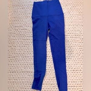 Splits59 for Pure Barre High Rise Leggings